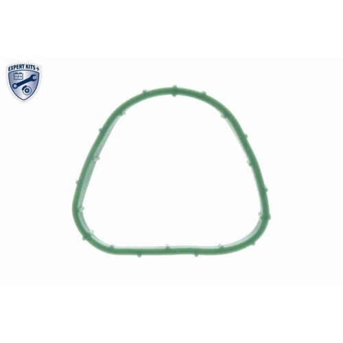 Thermostatgehäuse VEMO V46-99-1358 EXPERT KITS + für OPEL RENAULT VAUXHALL