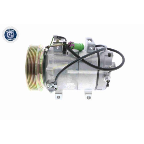 Kompressor, Klimaanlage VEMO V15-15-0023 Q+, Erstausr&uuml;sterqualit&auml;t f&uuml;r AUDI SEAT