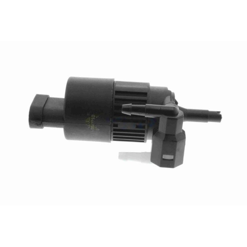 Waschwasserpumpe, Scheibenreinigung VEMO V46-08-0010 Original VEMO Qualität für