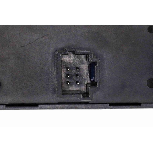 Warnblinkschalter VEMO V46-73-0096 Green Mobility Parts für RENAULT