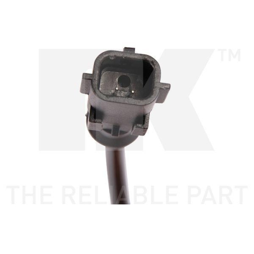 Sensor, Raddrehzahl NK 293953 f&uuml;r LADA RENAULT DACIA, Hinterachse links