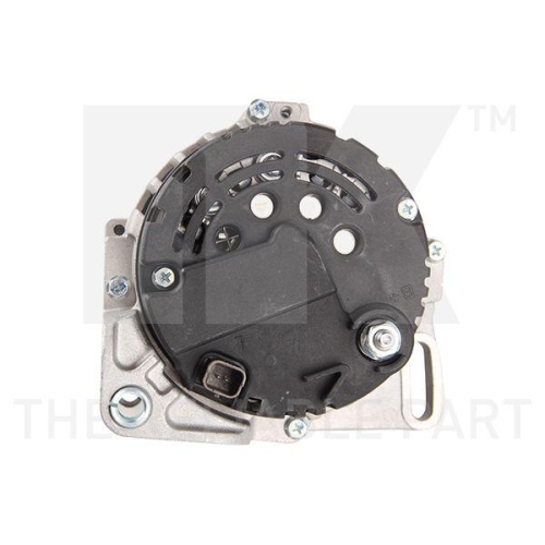 Generator NK 4839811 f&uuml;r NISSAN RENAULT DACIA