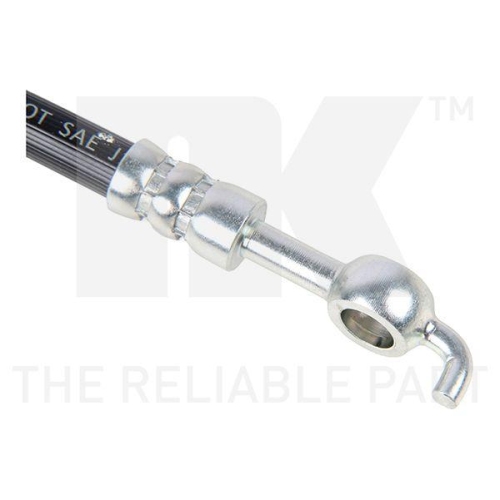 Bremsschlauch NK 8525179 f&uuml;r FORD, Vorderachse links