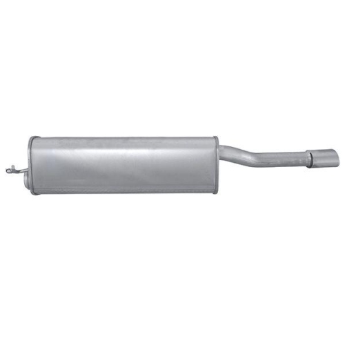 HELLA Endschalld&auml;mpfer 8LD 366 032-311 Easy2Fit &ndash;