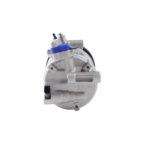 HELLA Kompressor, Klimaanlage 8FK 366 200-311 >>> Easy2Fit <<< f&uuml;r AUDI VW CUPRA