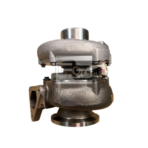 BE TURBO 124338RED Lader, Aufladung f&uuml;r MERCEDES-BENZ