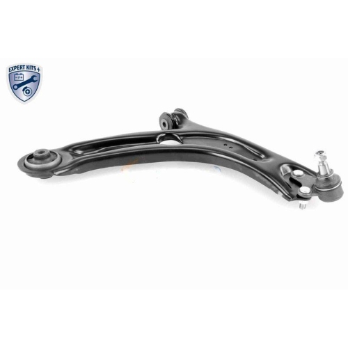 VAICO Lenker, Radaufh&auml;ngung links und rechts Vorderachse, unten V10-5001 + V10-5002 f&uuml;r VW