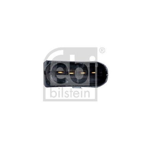 Wischermotor FEBI BILSTEIN 37435 für OPEL VAUXHALL GENERAL MOTORS, vorne