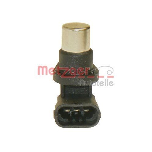 Sensor, Nockenwellenposition METZGER 0903030 f&uuml;r FIAT FORD HONDA OPEL PORSCHE