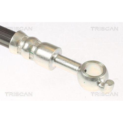 Bremsschlauch TRISCAN 8150 14262 f&uuml;r NISSAN, Hinterachse rechts, au&szlig;en