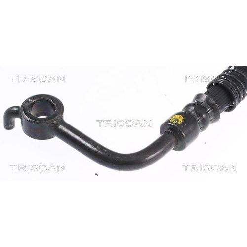 Bremsschlauch TRISCAN 8150 44208 f&uuml;r SSANGYONG, Hinterachse links
