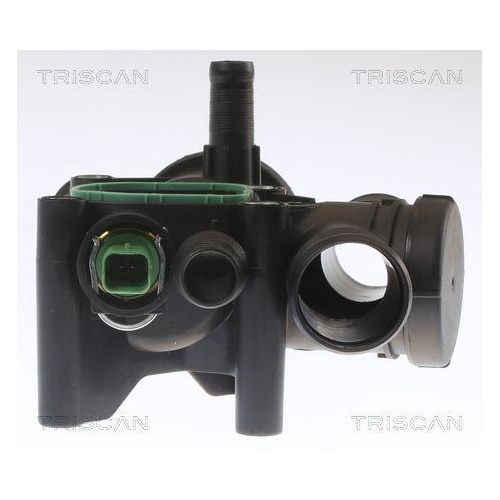 Thermostat, K&uuml;hlmittel TRISCAN 8620 25784 f&uuml;r CITRO&Euml;N FIAT FORD LANCIA PEUGEOT