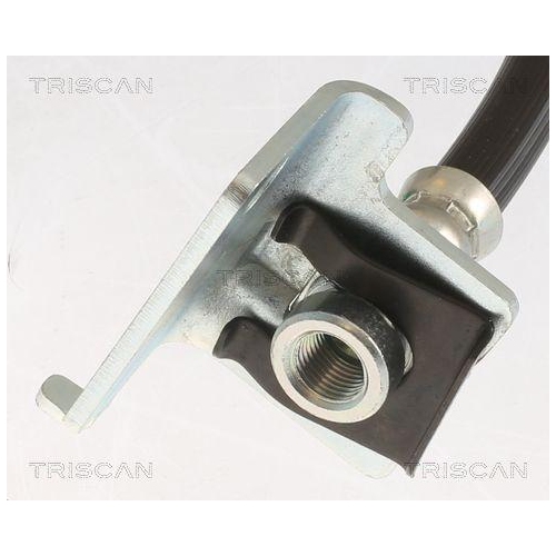Bremsschlauch TRISCAN 8150 431006 f&uuml;r HYUNDAI, Vorderachse rechts