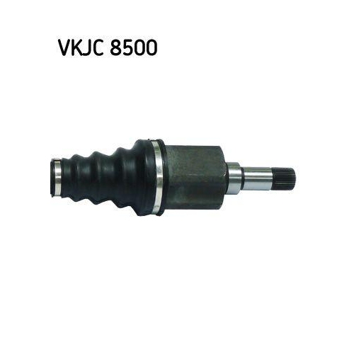 Antriebswelle SKF VKJC 8500 f&uuml;r CITRO&Euml;N PEUGEOT, Vorderachse links