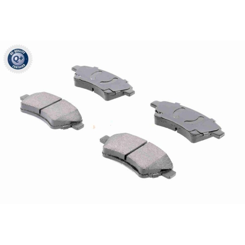 Bremsbelagsatz, Scheibenbremse VAICO V46-0159 Q+, Erstausr&uuml;sterqualit&auml;t f&uuml;r