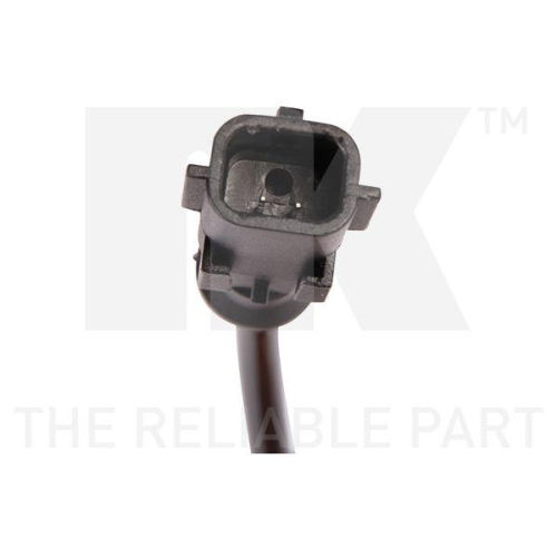 Sensor, Raddrehzahl NK 293954 f&uuml;r LADA RENAULT DACIA, Hinterachse rechts