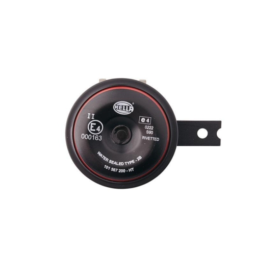HELLA Horn 3AM 922 000-971 für AUDI SEAT VW