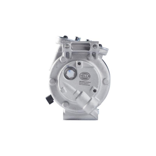 HELLA Kompressor, Klimaanlage 8FK 366 200-321 >>> Easy2Fit <<< f&uuml;r FORD