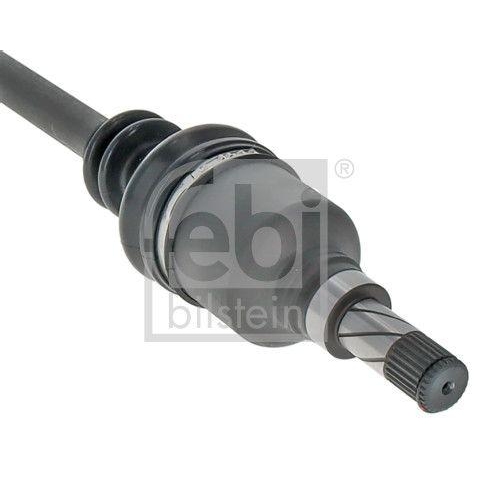 FEBI BILSTEIN 1000514 Antriebswelle f&uuml;r RENAULT DACIA, Vorderachse links