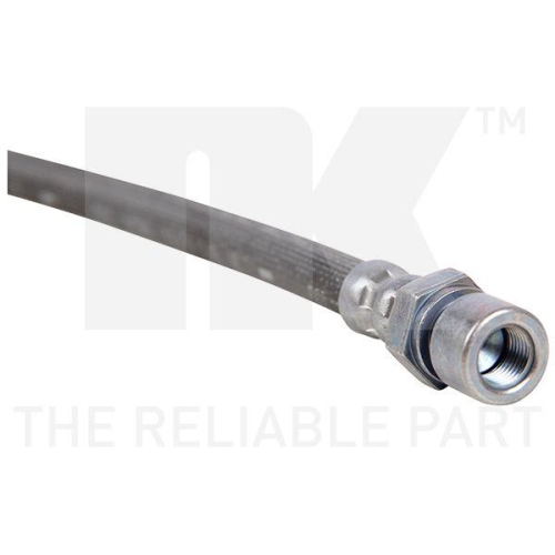 Bremsschlauch NK 854720 f&uuml;r PORSCHE VW, Vorderachse