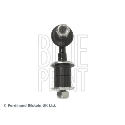 Stange/Strebe, Stabilisator BLUE PRINT ADN18529 f&uuml;r NISSAN, Vorderachse links
