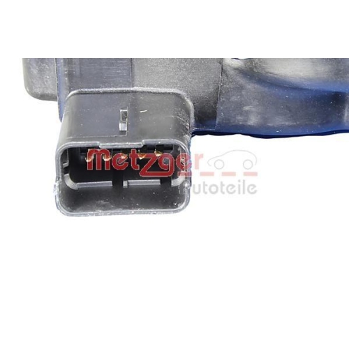 AGR-Modul METZGER 0892773 f&uuml;r FORD