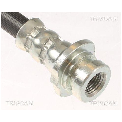 Bremsschlauch TRISCAN 8150 14263 f&uuml;r NISSAN, Hinterachse links, au&szlig;en