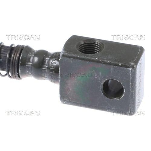 Bremsschlauch TRISCAN 8150 44209 f&uuml;r SSANGYONG, Hinterachse links
