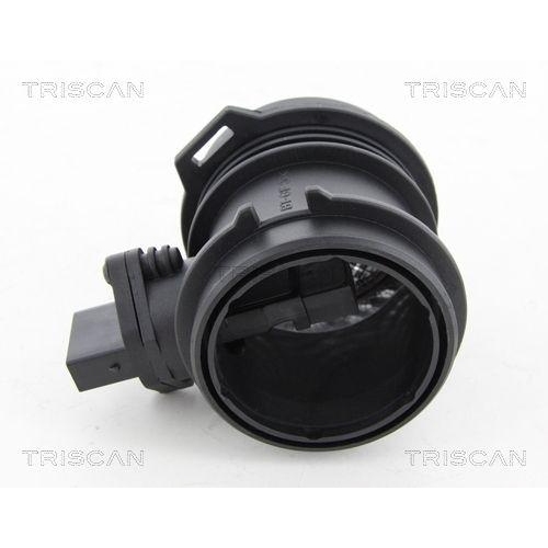 Luftmassenmesser TRISCAN 8812 23009 f&uuml;r MERCEDES-BENZ