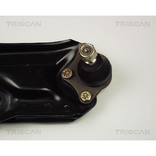 Lenker, Radaufh&auml;ngung TRISCAN 8500 12503 f&uuml;r ALFA ROMEO, Vorderachse rechts