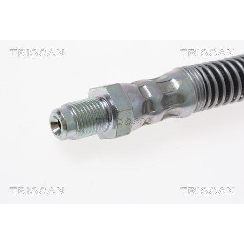 Bremsschlauch TRISCAN 8150 10013 f&uuml;r ALFA ROMEO CITRO&Euml;N FIAT LANCIA PEUGEOT