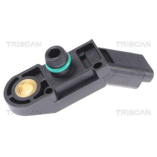 Sensor, Saugrohrdruck TRISCAN 8824 10024 f&uuml;r CITRO&Euml;N FIAT LANCIA PEUGEOT RENAULT