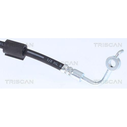 Bremsschlauch TRISCAN 8150 282003 f&uuml;r CITRO&Euml;N OPEL PEUGEOT VAUXHALL, au&szlig;en