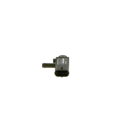 Sensor, Abgasdruck BOSCH 0 281 002 770 f&uuml;r FIAT OPEL SAAB SUZUKI VAUXHALL