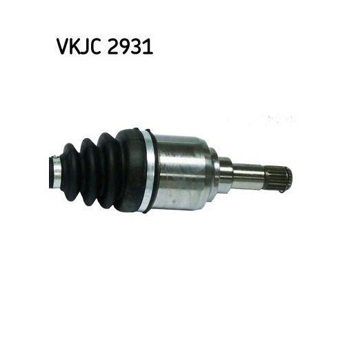 Antriebswelle SKF VKJC 2931 f&uuml;r FIAT, Vorderachse links