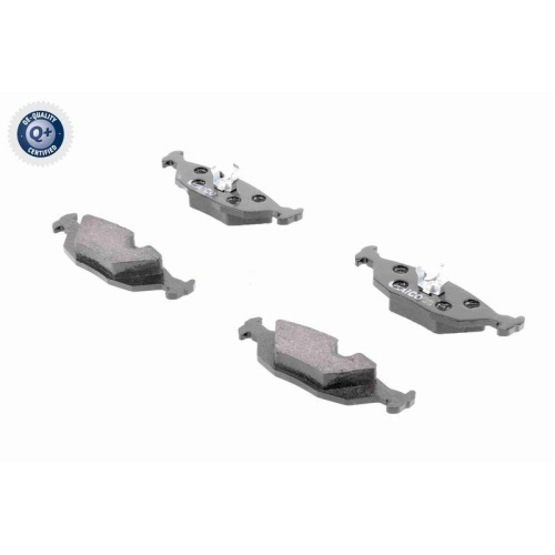 Bremsbelagsatz, Scheibenbremse VAICO V20-8106 Q+, Erstausr&uuml;sterqualit&auml;t f&uuml;r BMW