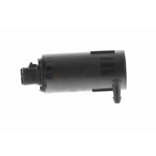 Waschwasserpumpe, Scheibenreinigung VEMO V51-08-0001 Original VEMO Qualität für