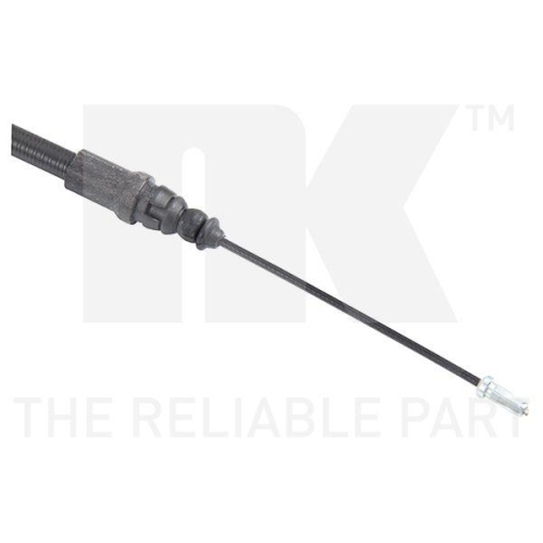 Seilzug, Feststellbremse NK 903778 f&uuml;r CITRO&Euml;N PEUGEOT, links, rechts