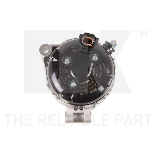 Generator NK 4840002 f&uuml;r FORD JAGUAR LAND ROVER