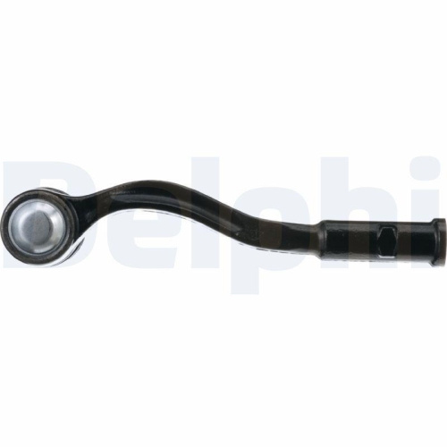 DELPHI TA3397 Spurstangenkopf f&uuml;r AUDI VW BENTLEY, Vorderachse links