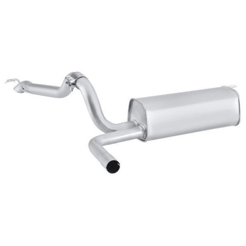 HELLA Endschalld&auml;mpfer 8LD 366 027-951 Easy2Fit &ndash;