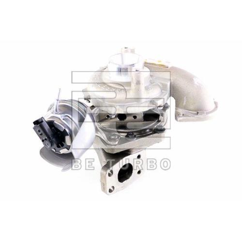 BE TURBO 129574 Lader, Aufladung f&uuml;r FORD MAZDA
