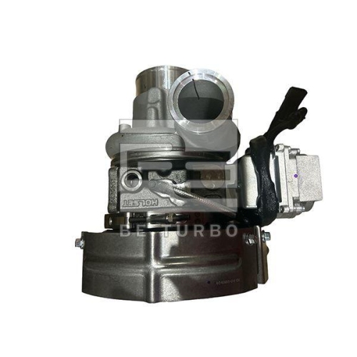 BE TURBO 131890 Lader, Aufladung f&uuml;r