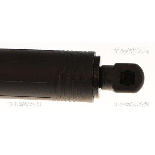 TRISCAN 8710 11382 Gasfeder, Koffer-/Laderaum f&uuml;r BMW, links