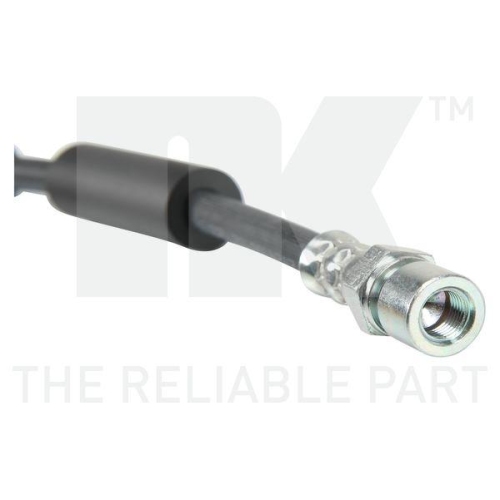 Bremsschlauch NK 854731 f&uuml;r PORSCHE VW VAG, Vorderachse