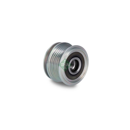 Generatorfreilauf Schaeffler INA 535 0012 10 f&uuml;r AUDI CHRYSLER DODGE FORD SEAT