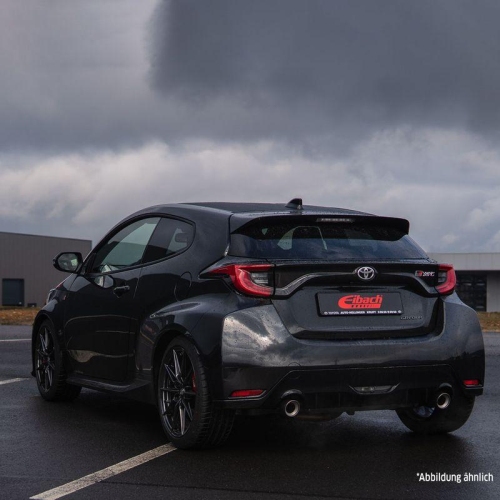 Fahrwerkssatz, Federn EIBACH E10-82-092-01-22 Pro-Kit f&uuml;r