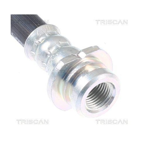 Bremsschlauch TRISCAN 8150 44210 f&uuml;r SSANGYONG, Hinterachse links