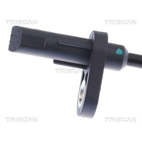 Sensor, Raddrehzahl TRISCAN 8180 11119 f&uuml;r BMW, Vorderachse