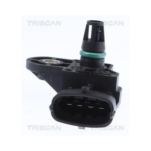 Sensor, Saugrohrdruck TRISCAN 8824 10029 f&uuml;r SSANGYONG